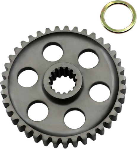 Venom Products - Venom Products Hyvo Bottom Gear - 39T Sprocket, 15T Internal - 930267