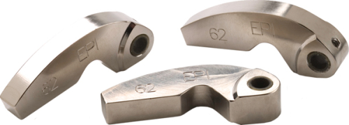 EPI - EPI Belly Buster Weights for Arctic Cat Models - 74 Grams - 70074S