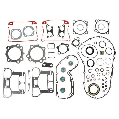 Cometic Gasket - Cometic Gasket EST Complete Gasket Kit - Standard Bore - C9952