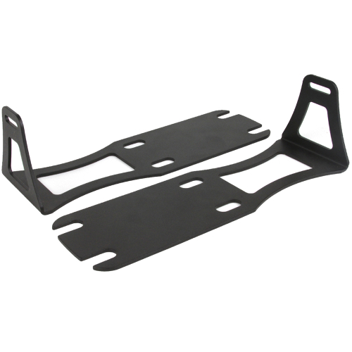 RIGID Industries - RIGID Industries 2004-2015 Dodge Ram 2500/3500 Bumper Mount