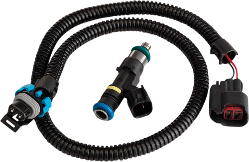 Moose Utility - Moose Utility Fuel Injector - 1022-0258