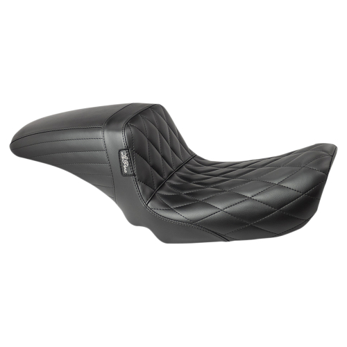 Le Pera - Le Pera Kickflip Seat - Diamond - LF-591DM