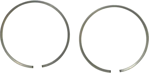 WSM - WSM Piston Ring Set - 73.00mm Bore - 010-940