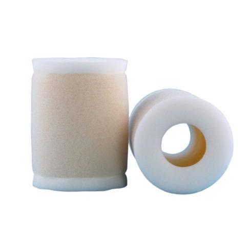 No Toil - No Toil Replacement Foam Air Filter for Cage - 340-20