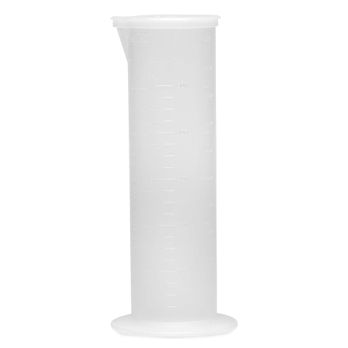 BikeMaster - BikeMaster Measuring Cup With Lid - 151597