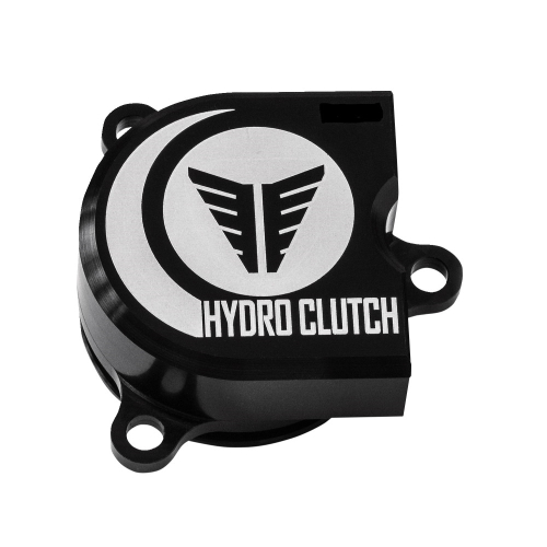 Muller MotorCycle Ag - Muller MotorCycle Ag Hydro Clutch - 120-70