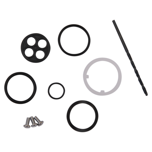 All Balls - All Balls Fuel Petcock Repair Kit - 60-1216