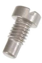Mikuni - Mikuni Guide Screw - 38mm Spigot - VM38/09