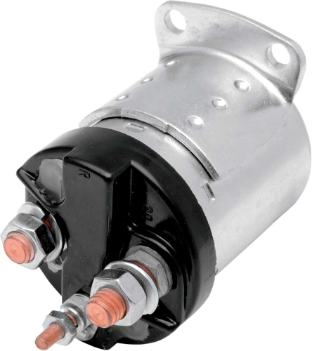 Drag Specialties - Drag Specialties High-Performance Starter Solenoid - 79-2108