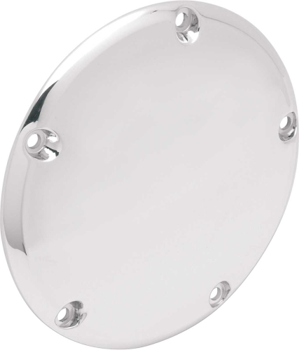 Drag Specialties - Drag Specialties Derby Cover - Chrome - 33-0054