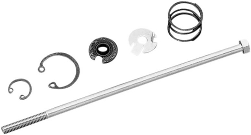 Drag Specialties - Drag Specialties Starter Jackshaft Repair Kit - DS360216-1