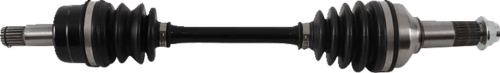 Moose Utility - Moose Utility Complete Axle Kit - LM6-YA-8-334