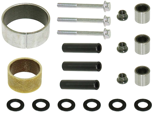 SP1 - SP1 Drive Clutch Rebuild Kit - SM-03247