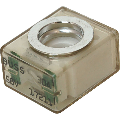 Blue Sea Systems - Blue Sea 5175 30A Fuse Terminal