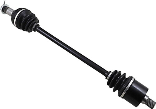 Moose Utility - Moose Utility Complete Axle Assembly - 0214-1859