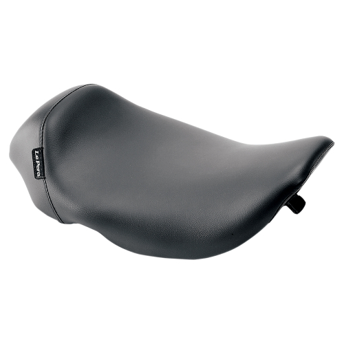 Le Pera - Le Pera Bare Bones Solo Seat - Smooth - LH-005RK