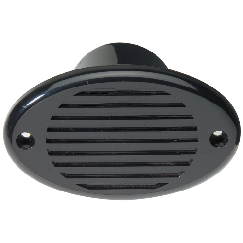 Innovative Lighting - Innovative Lighting Marine Hidden Horn - Black