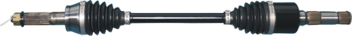 Moose Utility - Moose Utility Heavy-Duty CV Axle - POL-6029HD
