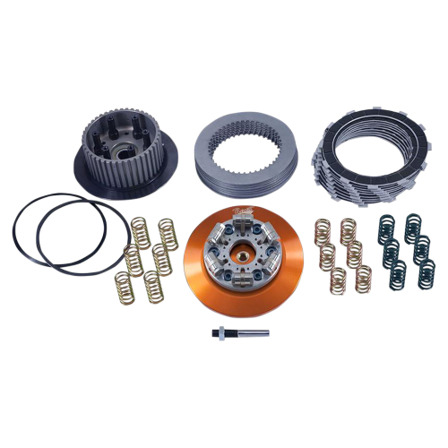 Barnett - Barnett Scorpion Low-Profile Lock-Up Clutch - 608-30-23806