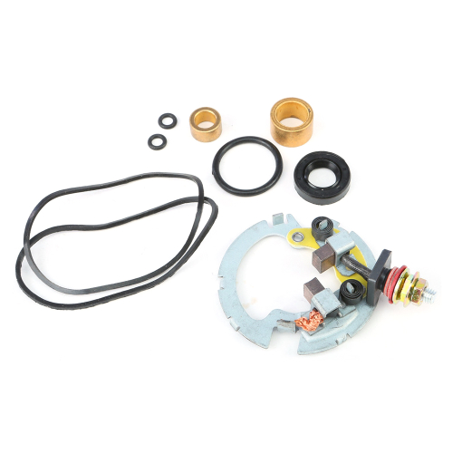 WPS - WPS Starter Brush Kit - SMU9103