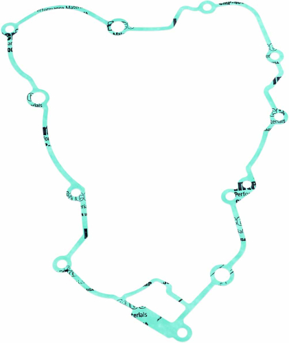 Moose Racing - Moose Racing Clutch Cover Gasket - Inner - 816306MSE