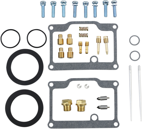 Parts Unlimited - Parts Unlimited Carburetor Repair Kit - 1003-1487