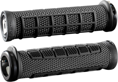 ODI - ODI Elite Pro Lock-On Grips - D33EPB-B