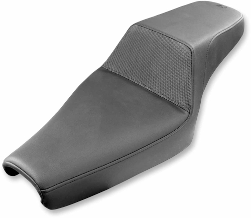 Saddlemen - Saddlemen Step-Up Gripper Seat - 807-11-174