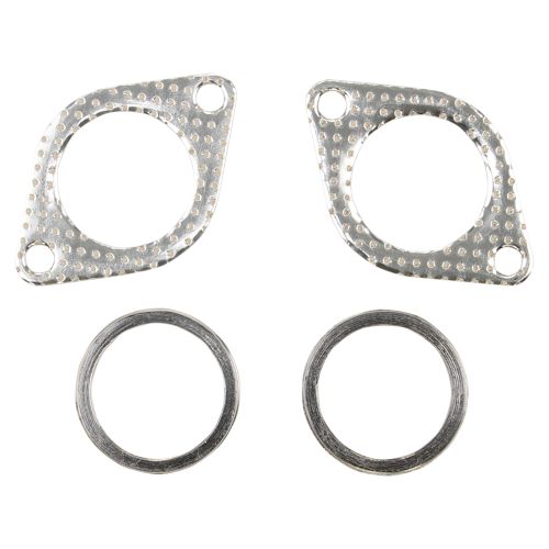 Cometic Gasket - Cometic Gasket Exhaust Gasket Kit - C4008EX
