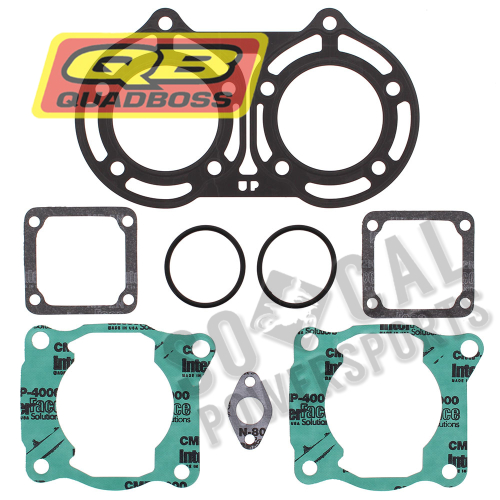 QuadBoss - QuadBoss Top End Gasket Set - 810812QB