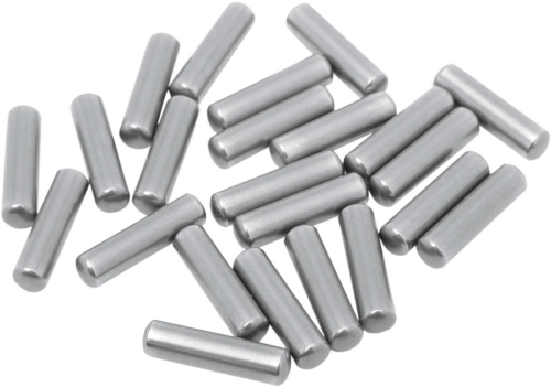 Eastern Motorcycle Parts - Eastern Motorcycle Parts Mainshaft Standard Roller Bearing(15) - 9095-23