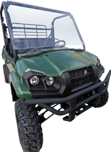 Moose Utility - Moose Utility Full Windshield - V000313-12200M
