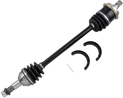 Moose Utility - Moose Utility OEM Replacement CV Axle - CAN-7008