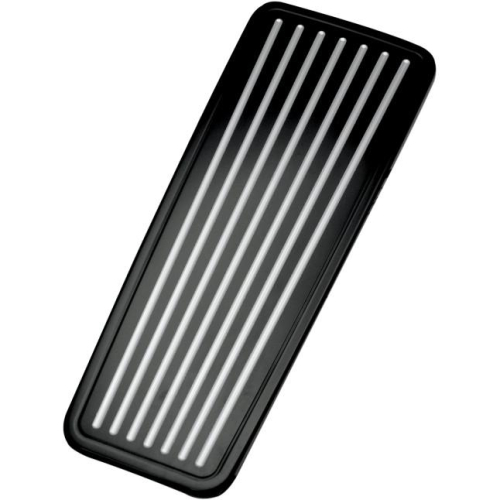 Pro-One Performance - Pro-One Performance Dash Insert - Ball-Milled - Black - 908345B