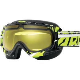 Arctiva - Arctiva Comp 2 Goggles - 2601-1457 - Hi-Vis Yellow