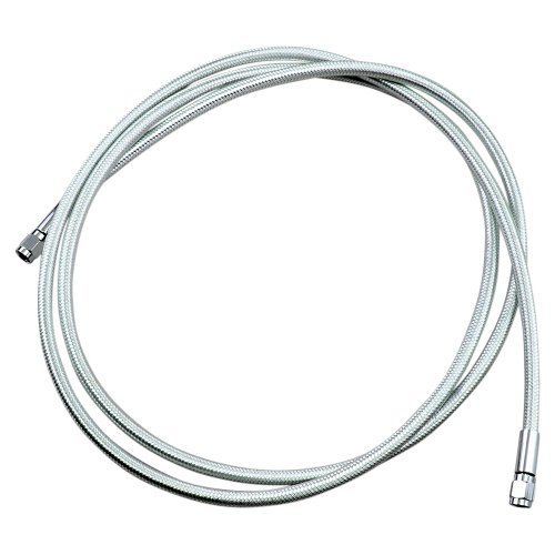 Magnum - Magnum Sterling Chromite II ABS Universal DOT Brake Line - 78in. - AS3578