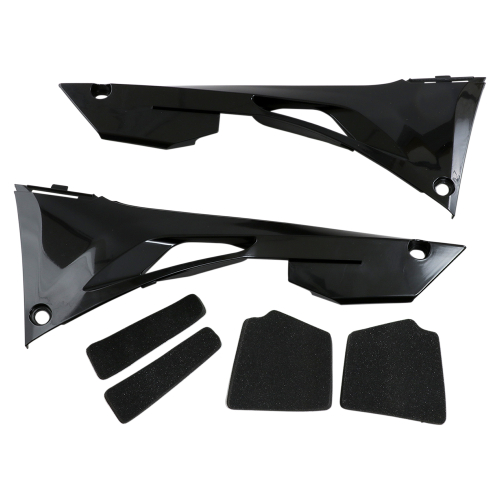 UFO Plastics - UFO Plastics Air Box Cover - Black - HO04685-001