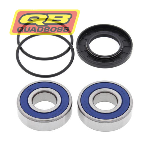QuadBoss - QuadBoss Wheel Bearing and Seal Kit - 5325-1129
