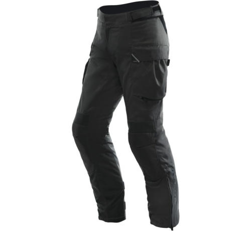Dainese - Dainese Ladakh 3L D-Dry Pants - 201674592-631-58 - Black - 48