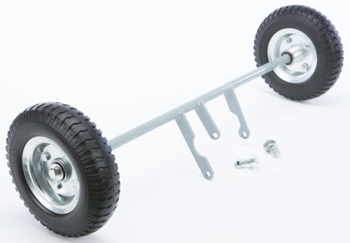 Fire Power - Fire Power Mototrainer Training Wheel - 2002-0007H