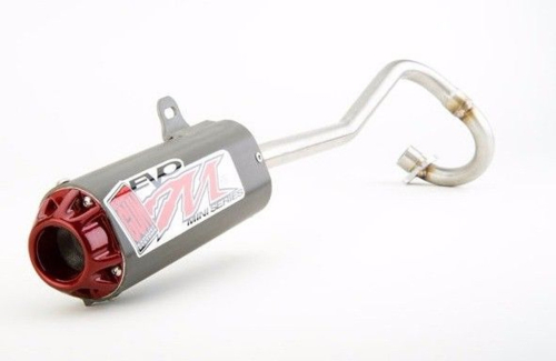 Big Gun - Big Gun Evo Mini Blackout Series - 10-4123-BK