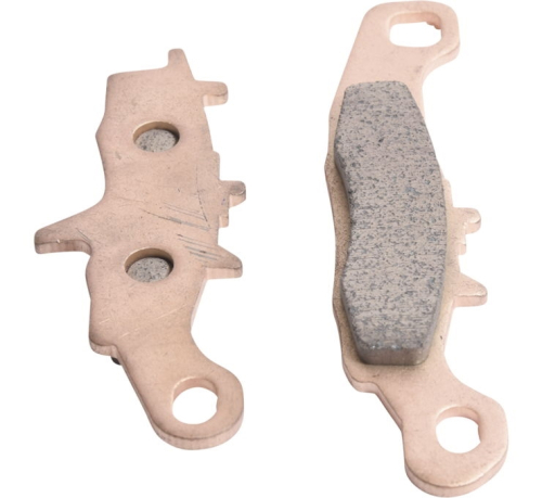 QuadBoss - QuadBoss Sintered Brake Pads - 5318-8013