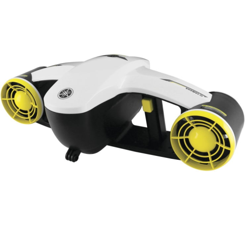 Jetpilot - Jetpilot Seawing 2 Sea Scooter - YME22600 - WHITE