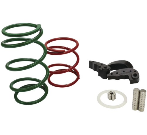 Dynojet Research - Dynojet Research Clutch Kit - 19-DCK12