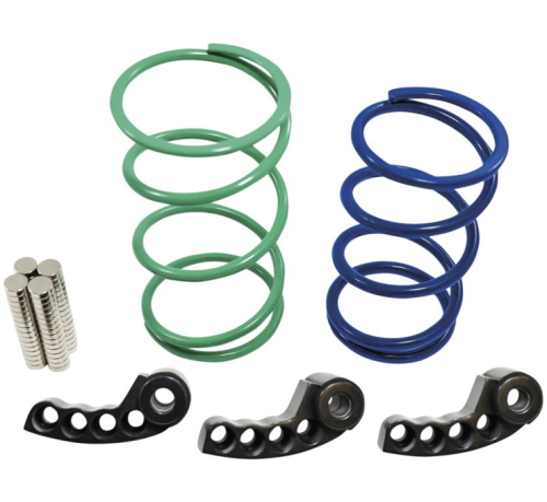 Dynojet Research - Dynojet Research Clutch Kit - 19-DCK14