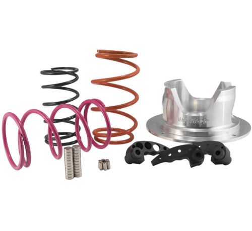 Dynojet Research - Dynojet Research Clutch Kit - 19-DCK2