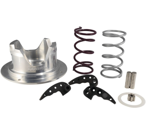 Dynojet Research - Dynojet Research Clutch Kit - 19-DCK4