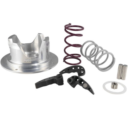 Dynojet Research - Dynojet Research Clutch Kit - 19-DCK3