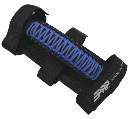 PRP - PRP Paracord Grab Handles - Blue - H56-BU