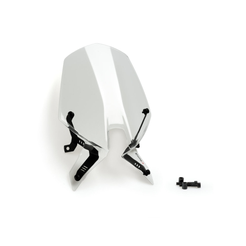 PUIG - PUIG New Generation Sport Windshield - Clear - 20712W